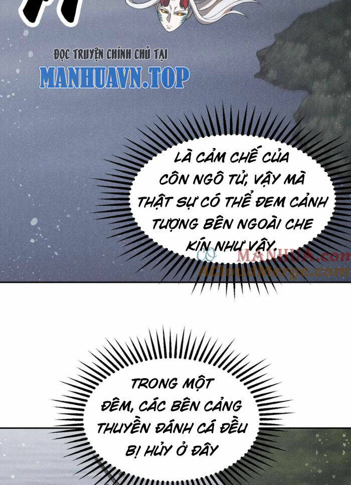 Tâm ma: Chapter 129