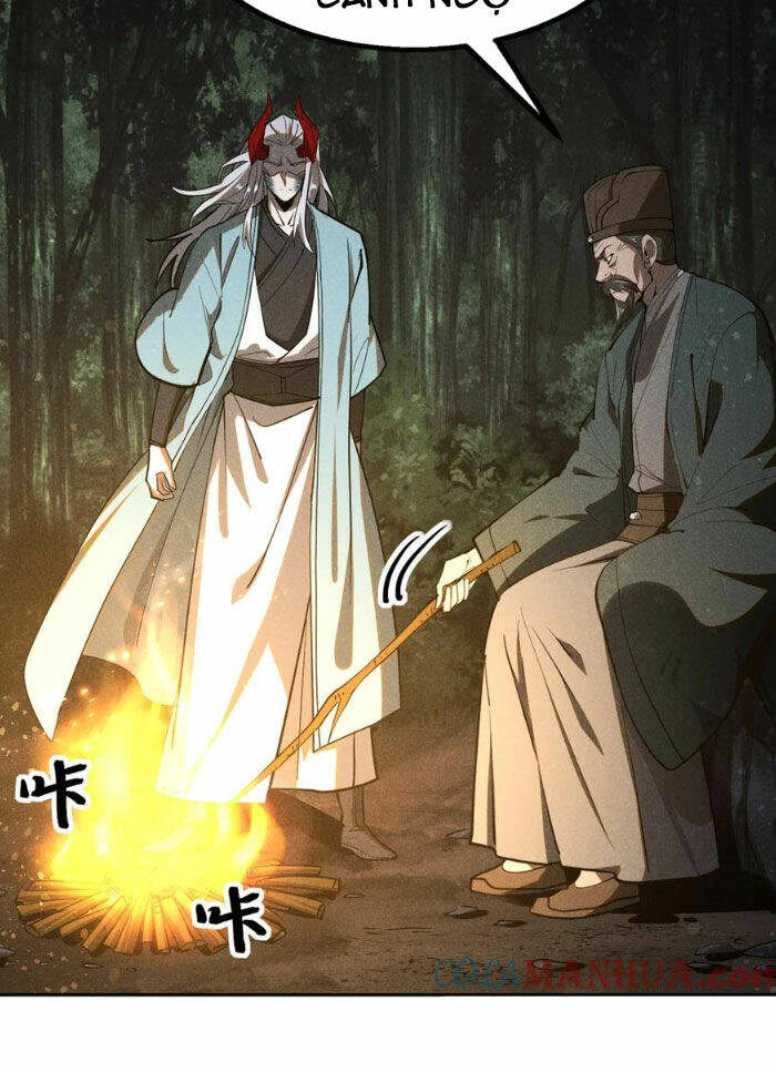Tâm ma: Chapter 129