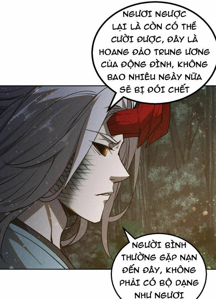 Tâm ma: Chapter 129