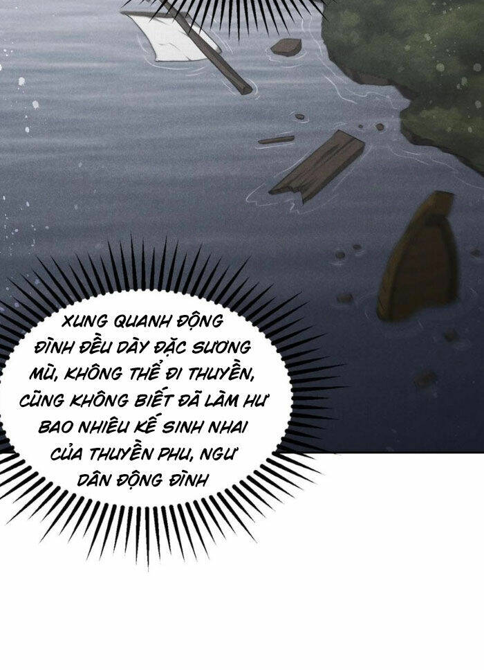 Tâm ma: Chapter 129