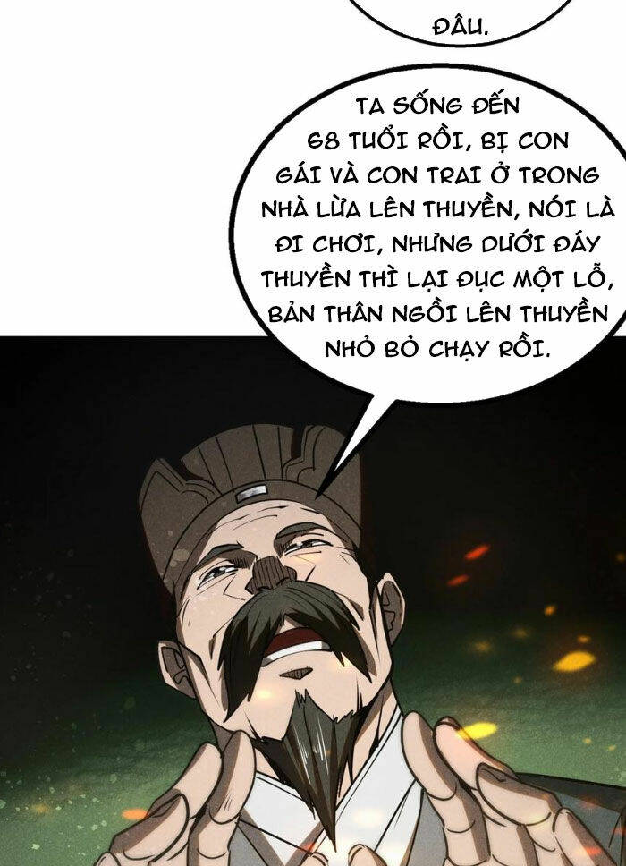 Tâm ma: Chapter 129