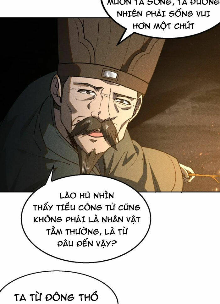 Tâm ma: Chapter 129