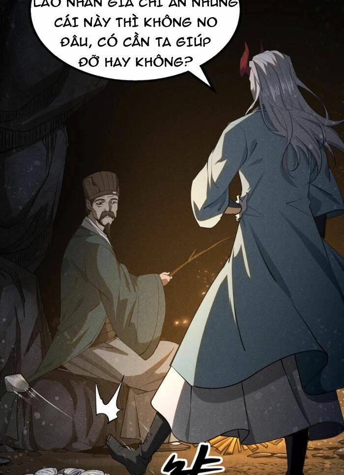 Tâm ma: Chapter 129
