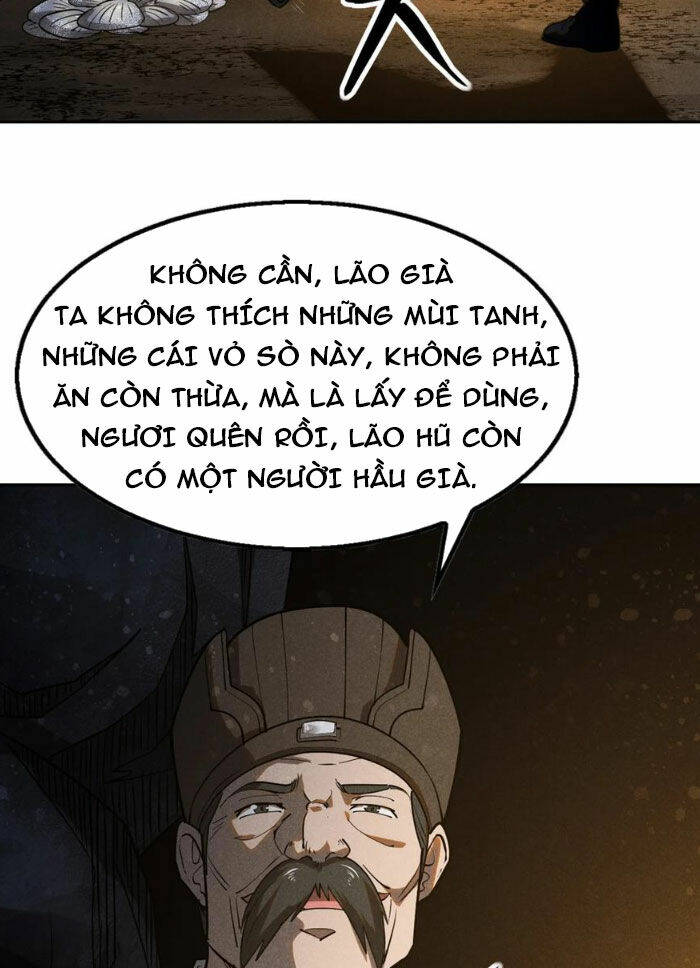 Tâm ma: Chapter 129