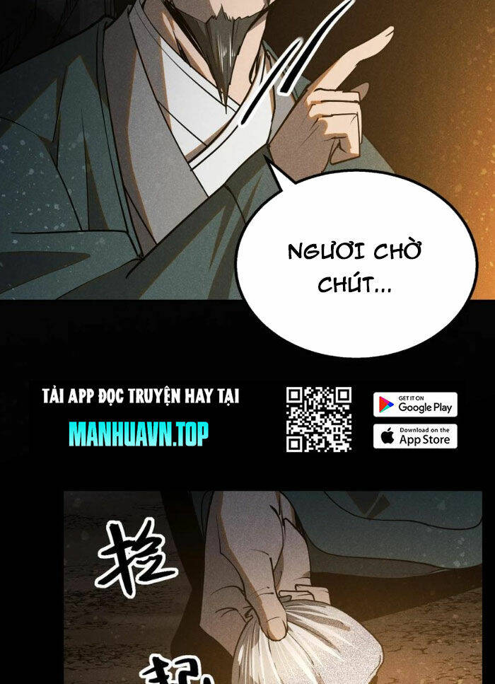 Tâm ma: Chapter 129