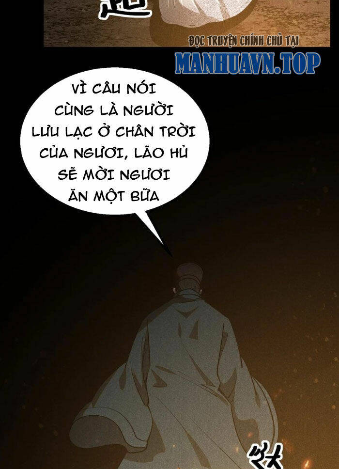 Tâm ma: Chapter 129