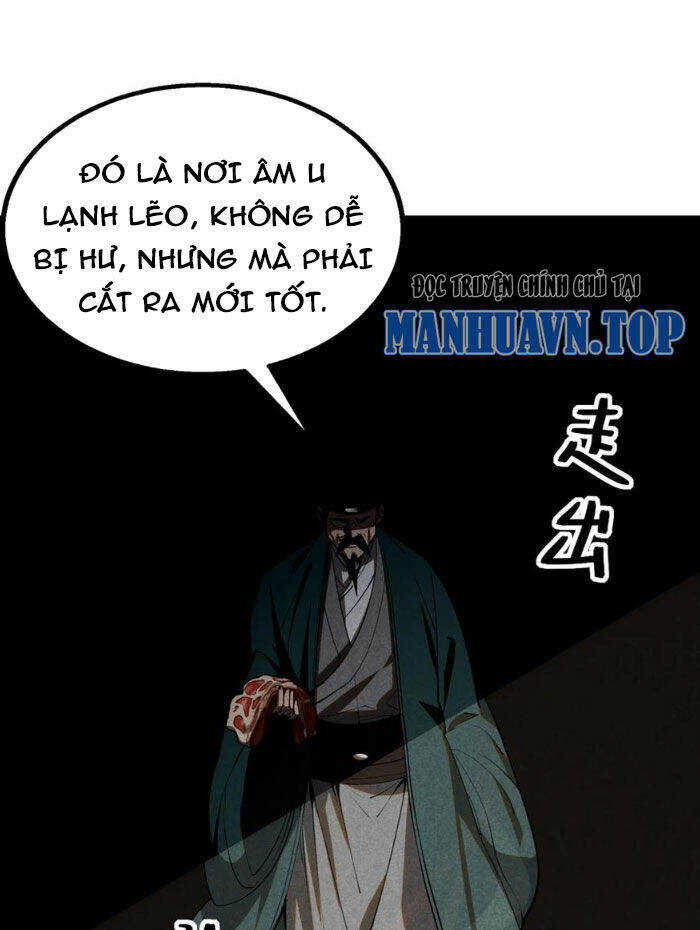 Tâm ma: Chapter 129