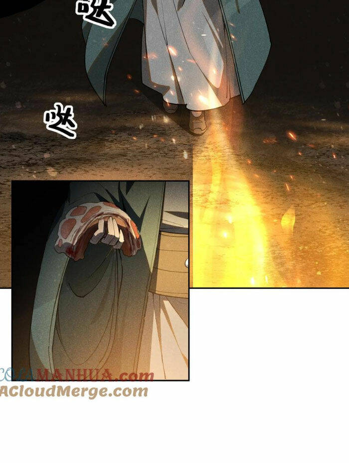 Tâm ma: Chapter 129