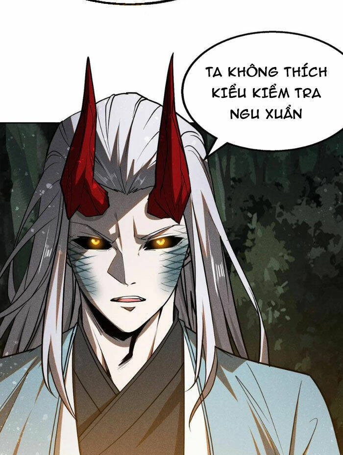 Tâm ma: Chapter 129