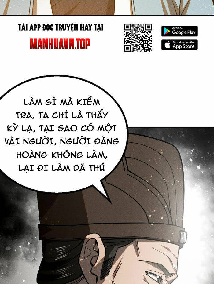 Tâm ma: Chapter 129