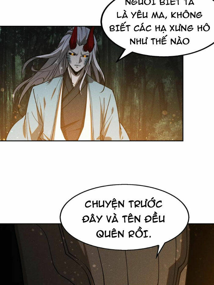 Tâm ma: Chapter 129