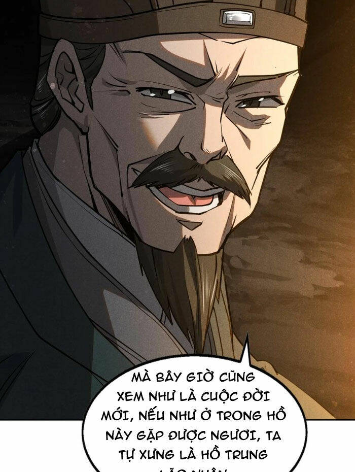 Tâm ma: Chapter 129