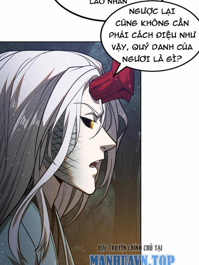 Tâm ma: Chapter 129