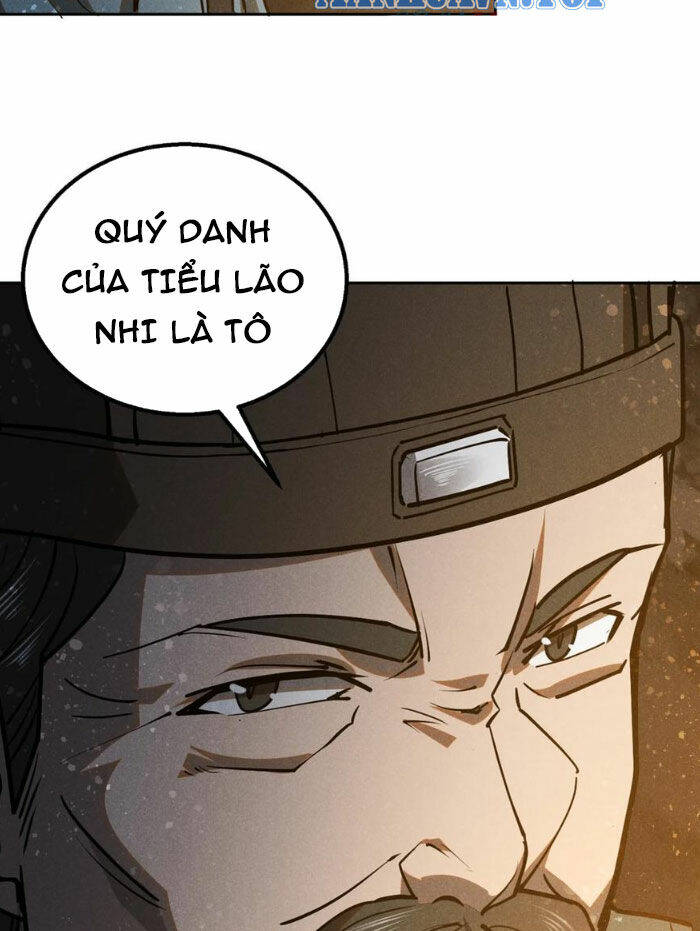 Tâm ma: Chapter 129