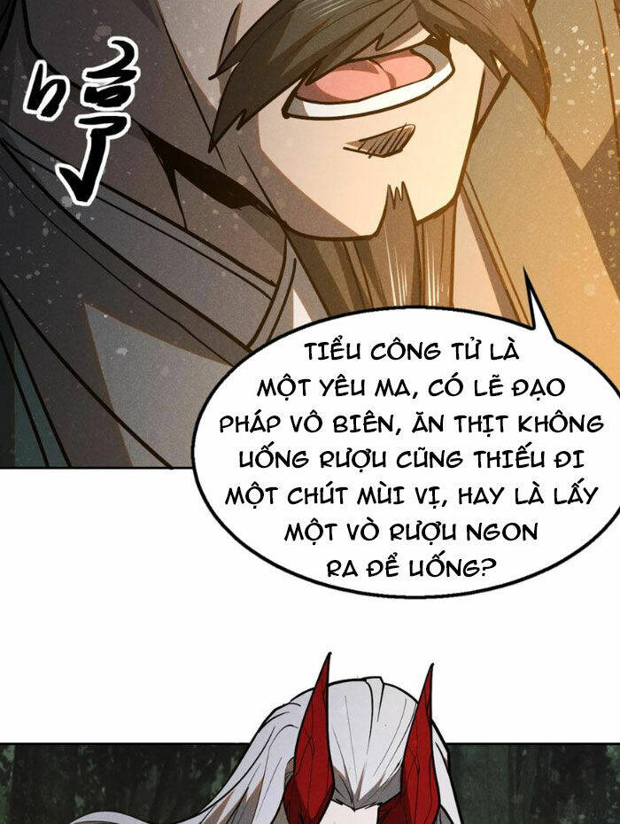 Tâm ma: Chapter 129