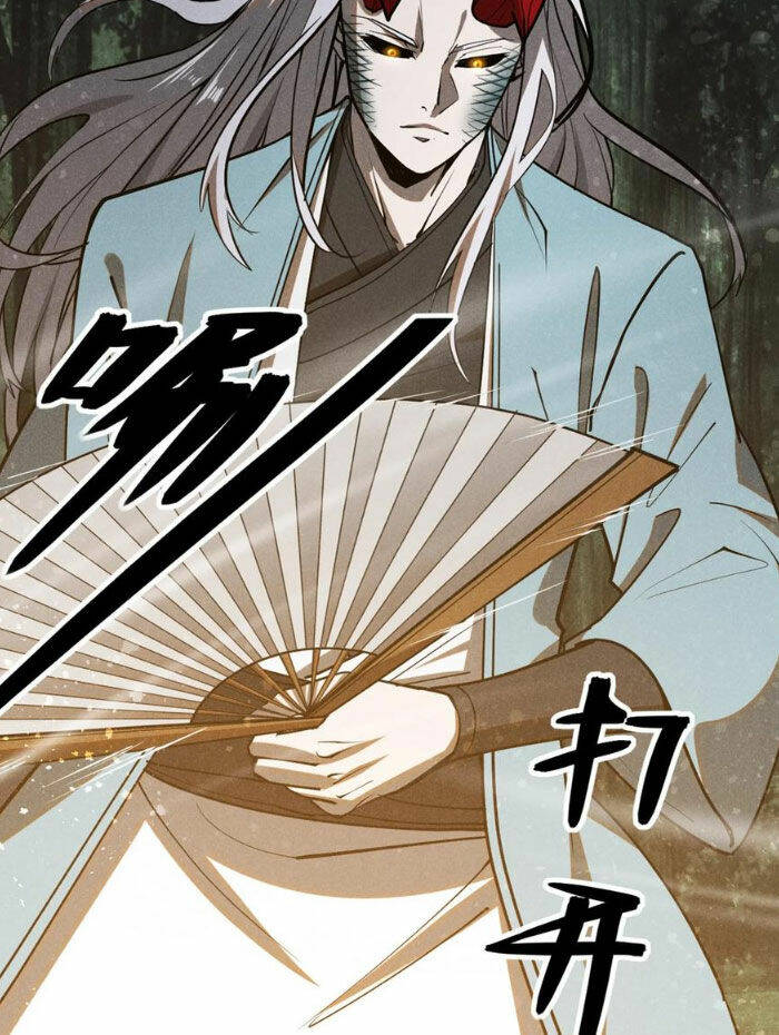 Tâm ma: Chapter 129