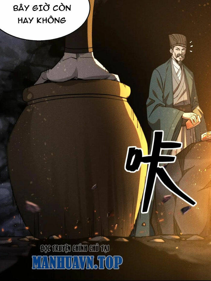 Tâm ma: Chapter 129