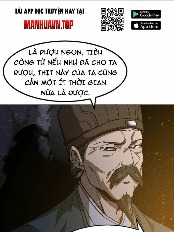 Tâm ma: Chapter 129