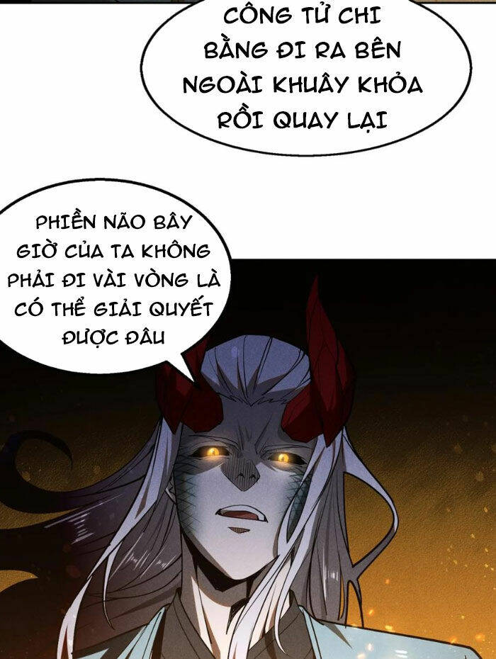 Tâm ma: Chapter 129