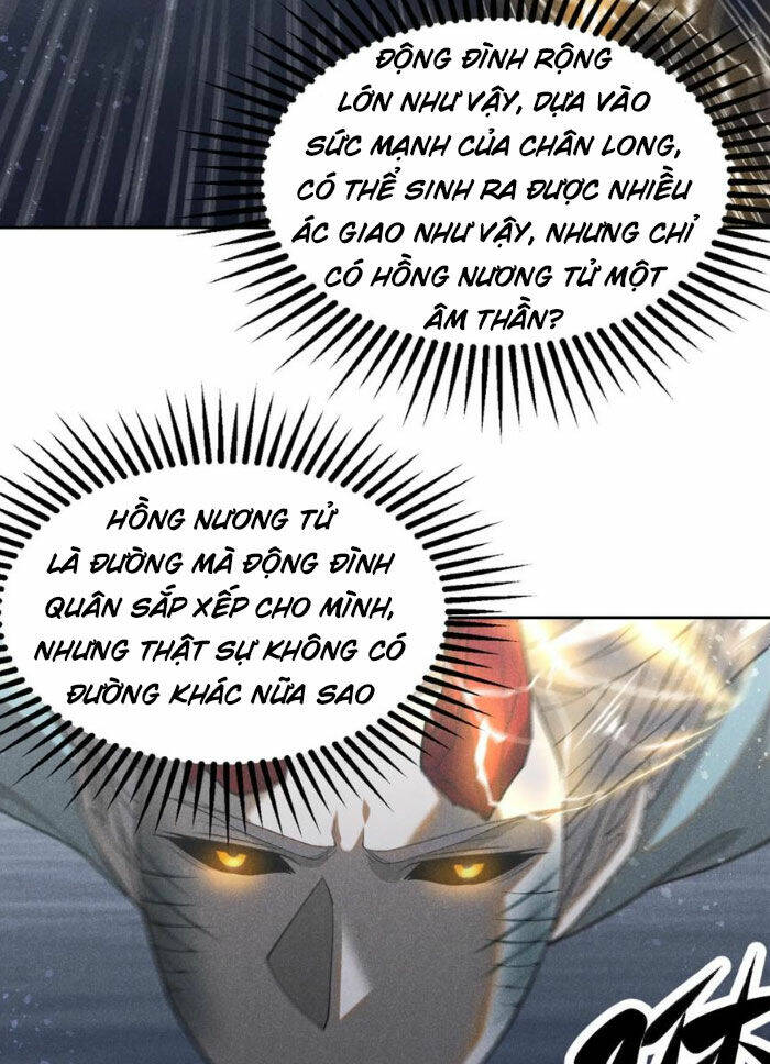 Tâm ma: Chapter 129