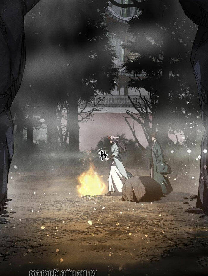 Tâm ma: Chapter 129
