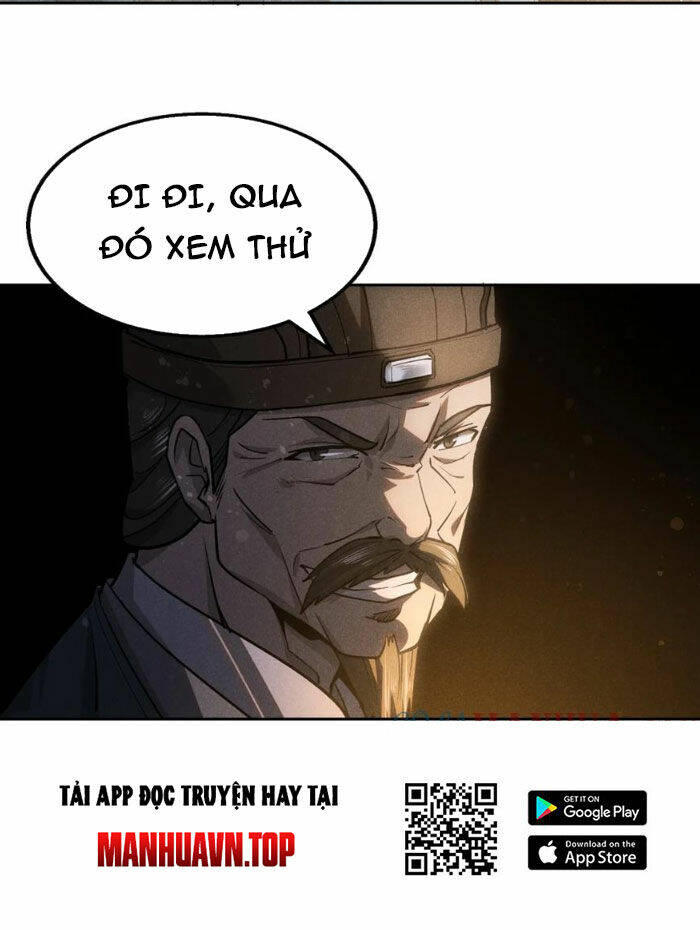 Tâm ma: Chapter 129