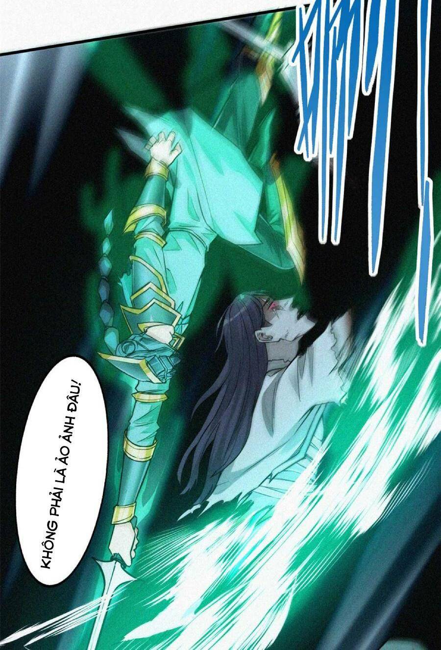 Tâm ma: Chapter 13