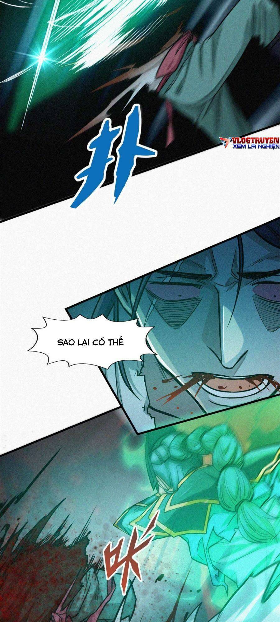 Tâm ma: Chapter 13