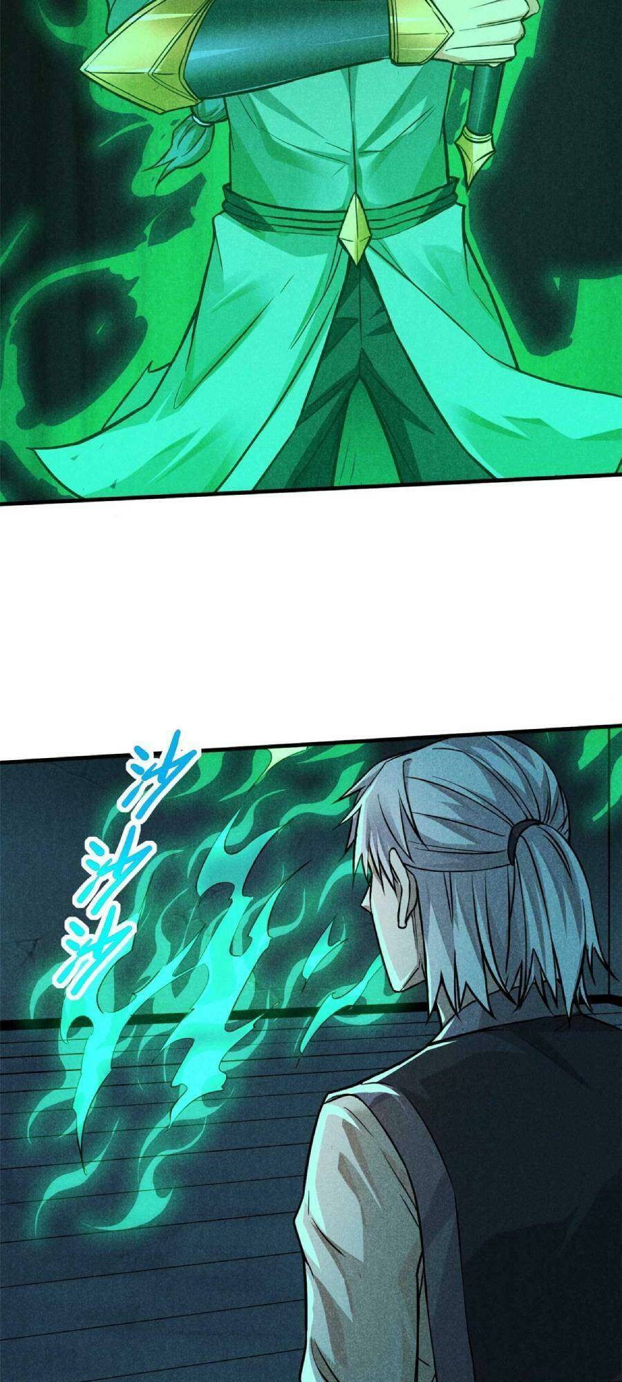 Tâm ma: Chapter 13