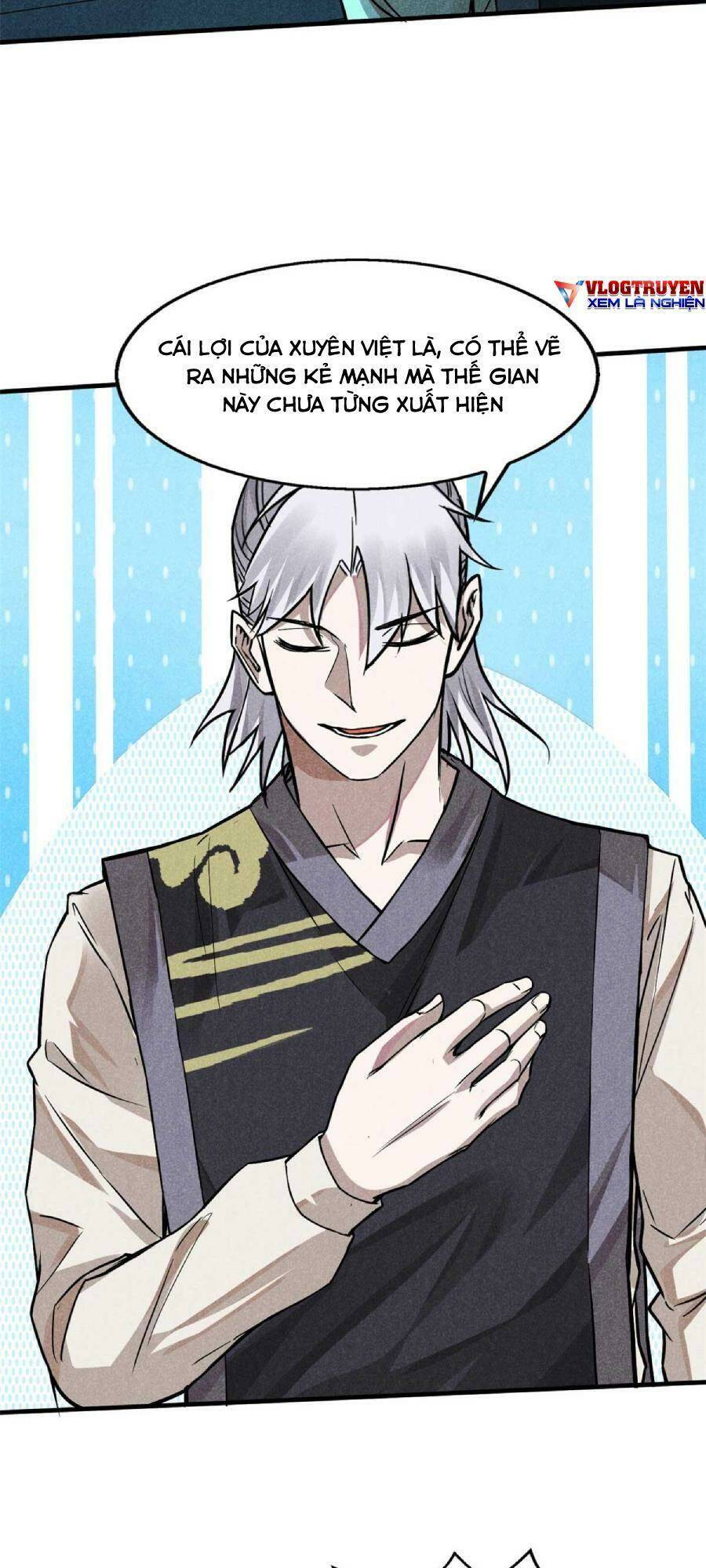 Tâm ma: Chapter 13