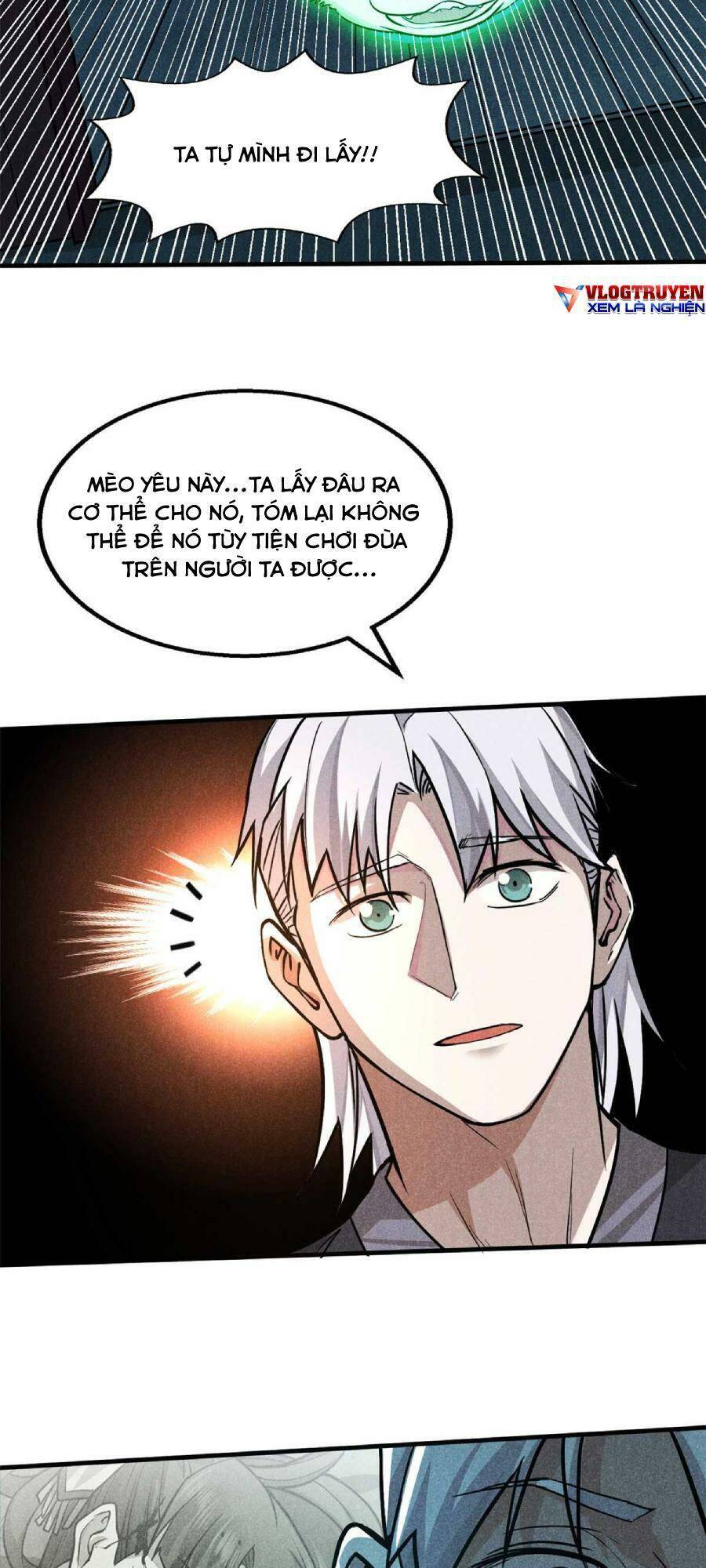 Tâm ma: Chapter 13