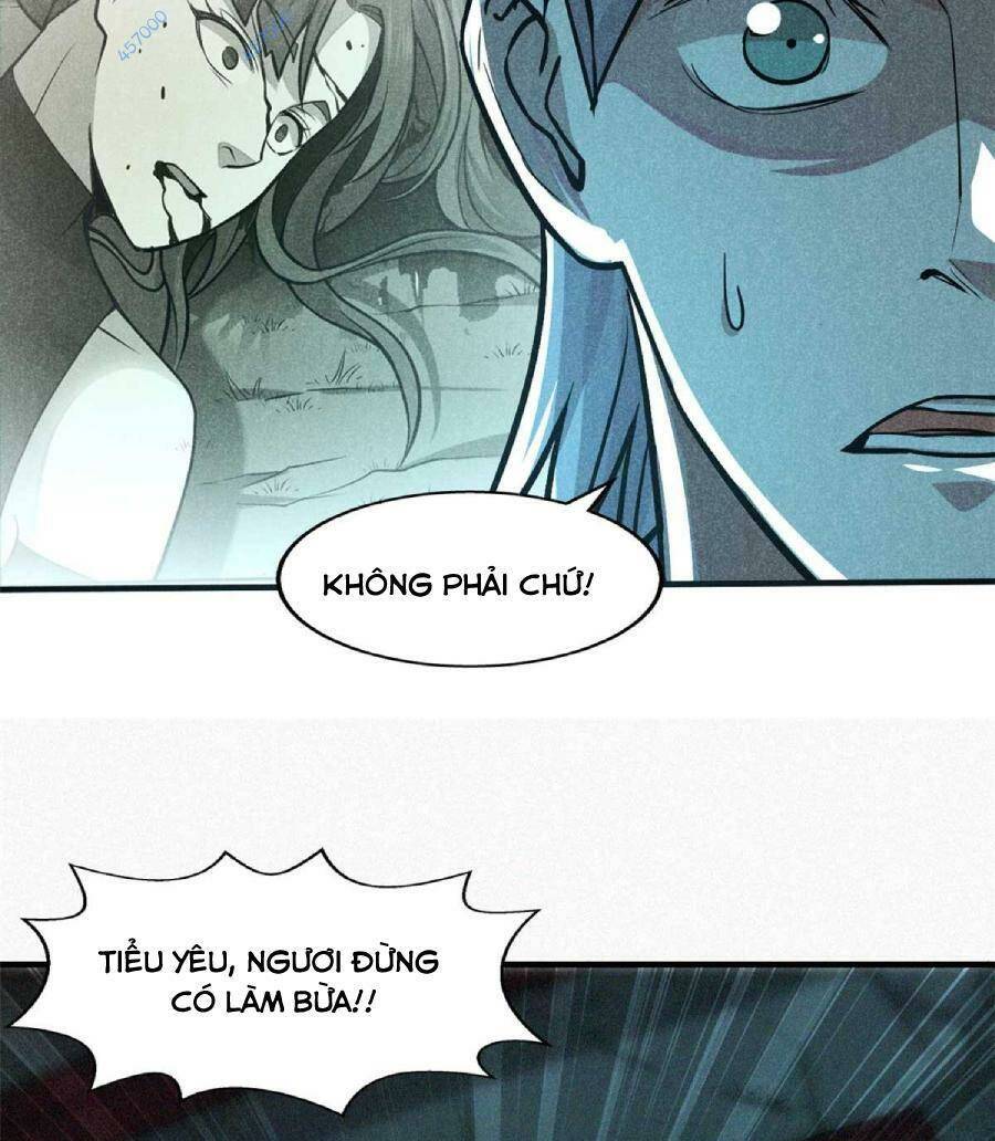 Tâm ma: Chapter 13