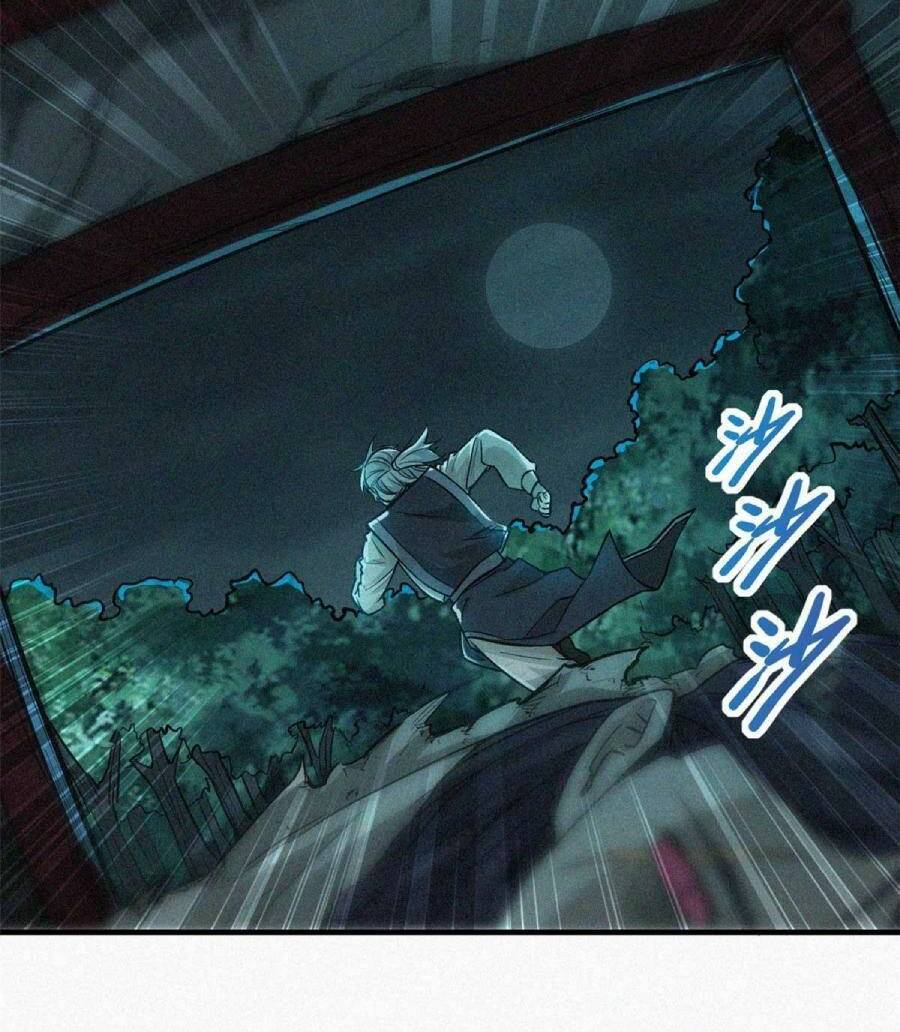 Tâm ma: Chapter 13