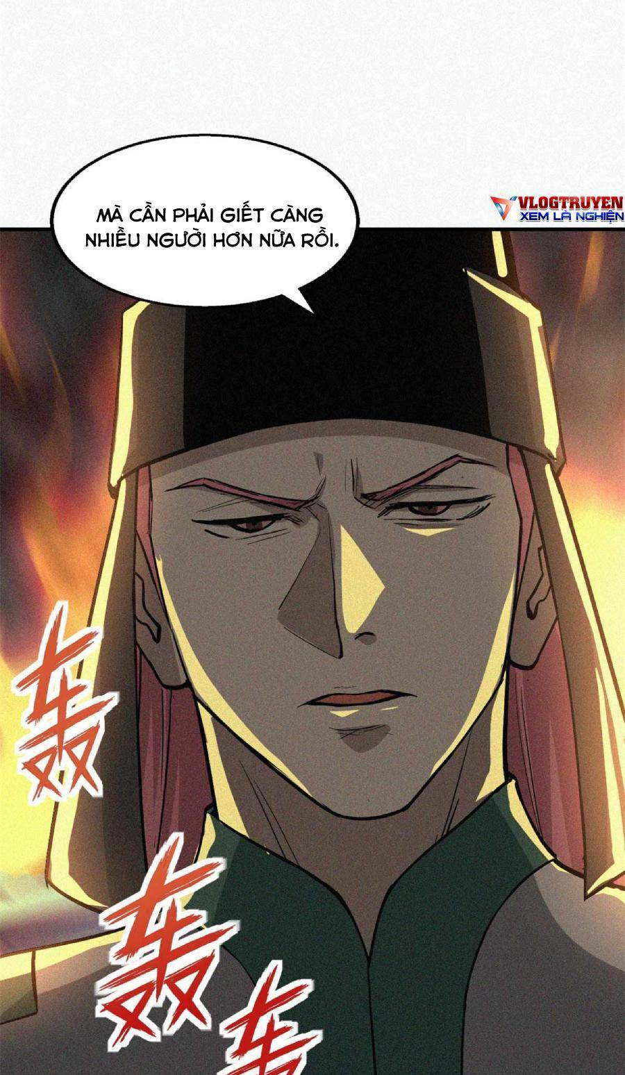 Tâm ma: Chapter 13