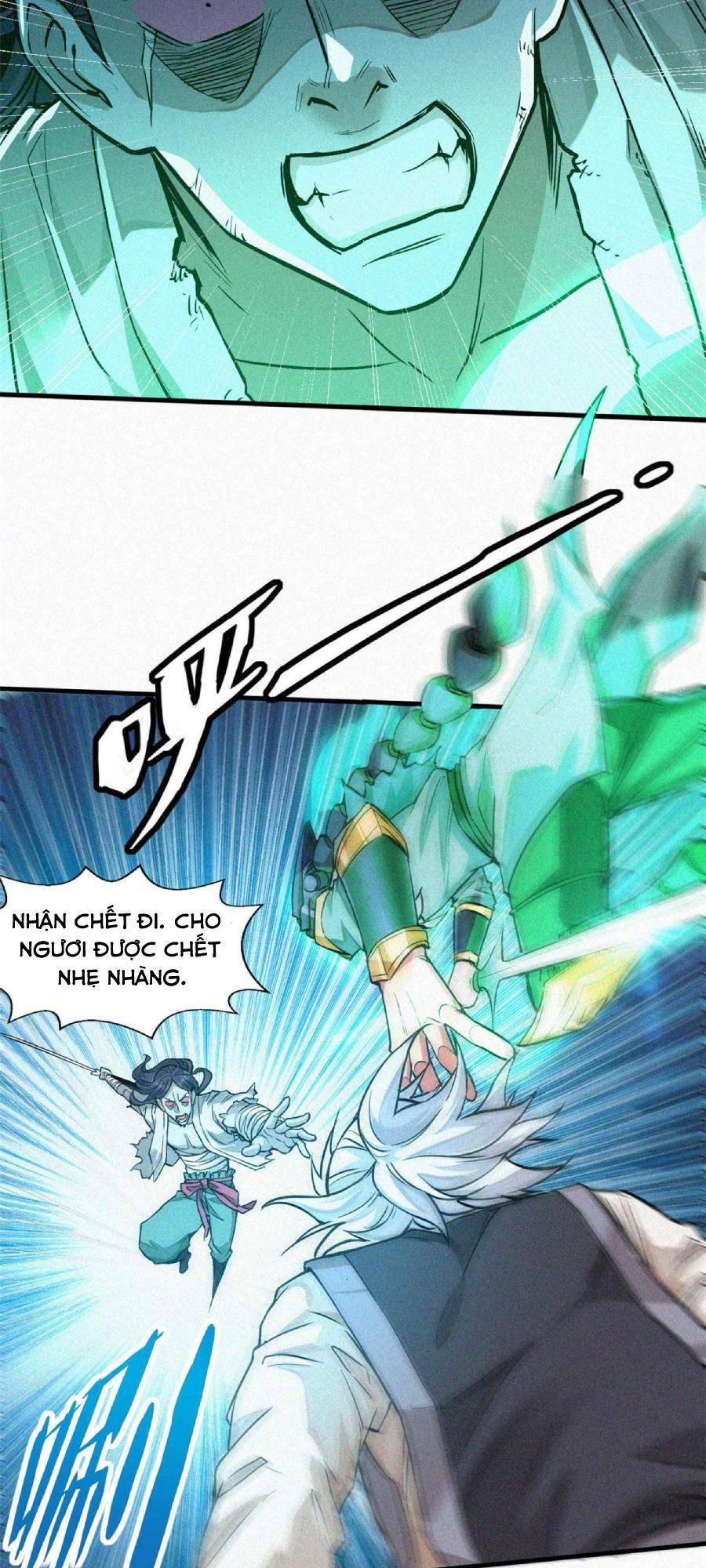 Tâm ma: Chapter 13