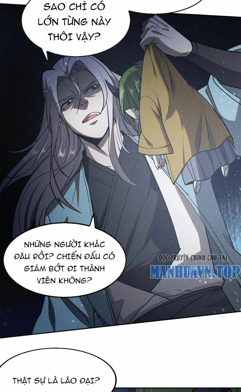 Tâm ma: Chapter 130