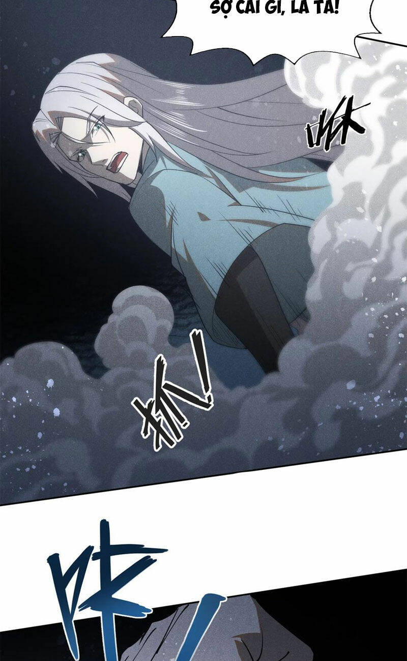 Tâm ma: Chapter 130