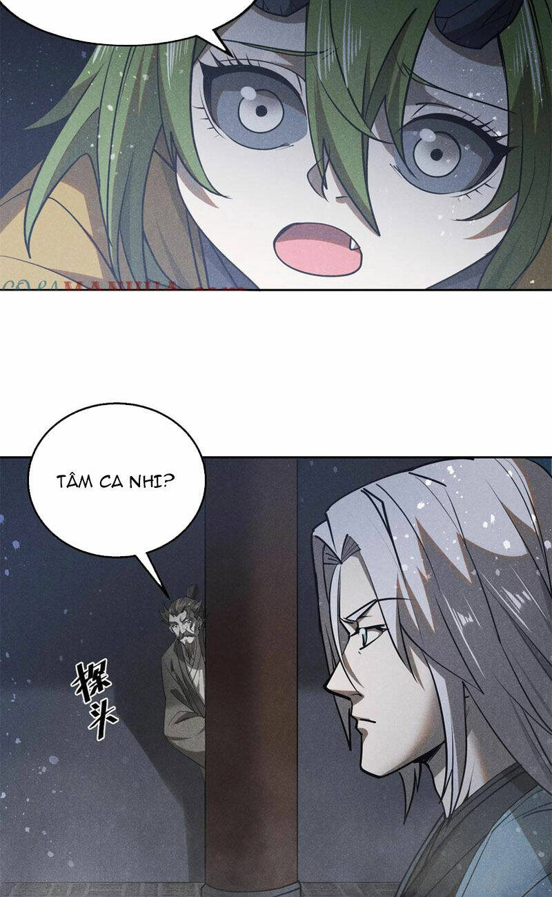 Tâm ma: Chapter 130