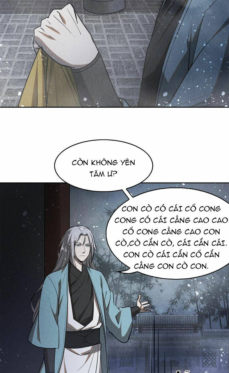 Tâm ma: Chapter 130