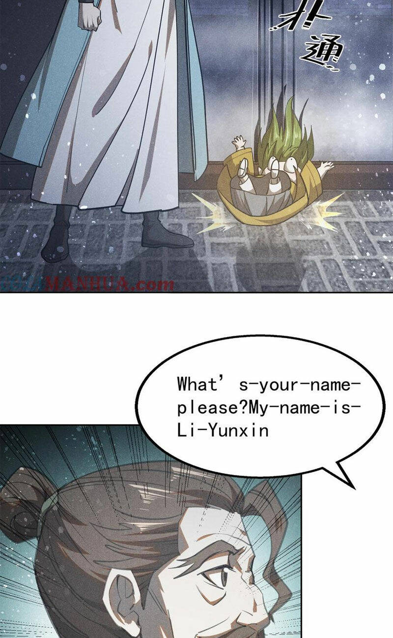 Tâm ma: Chapter 130