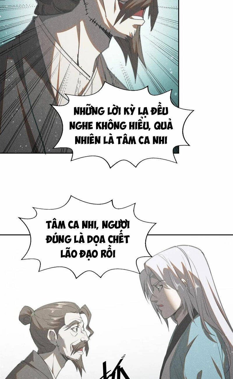 Tâm ma: Chapter 130