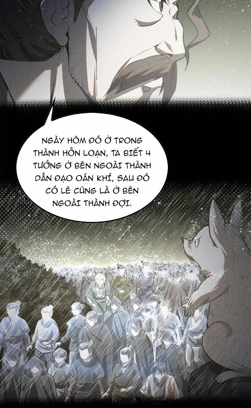 Tâm ma: Chapter 130
