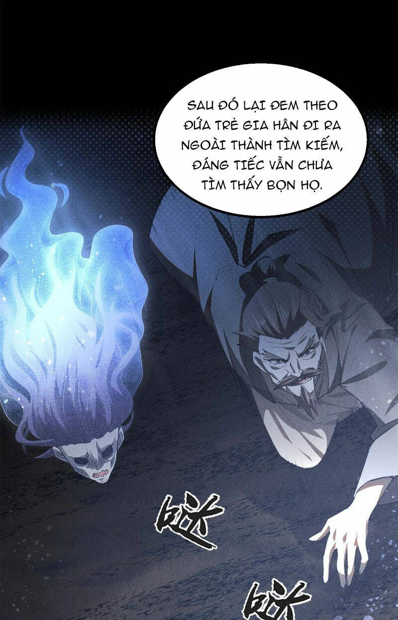 Tâm ma: Chapter 130