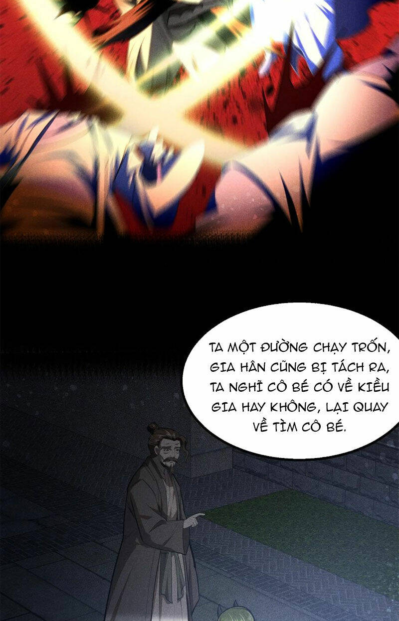 Tâm ma: Chapter 130