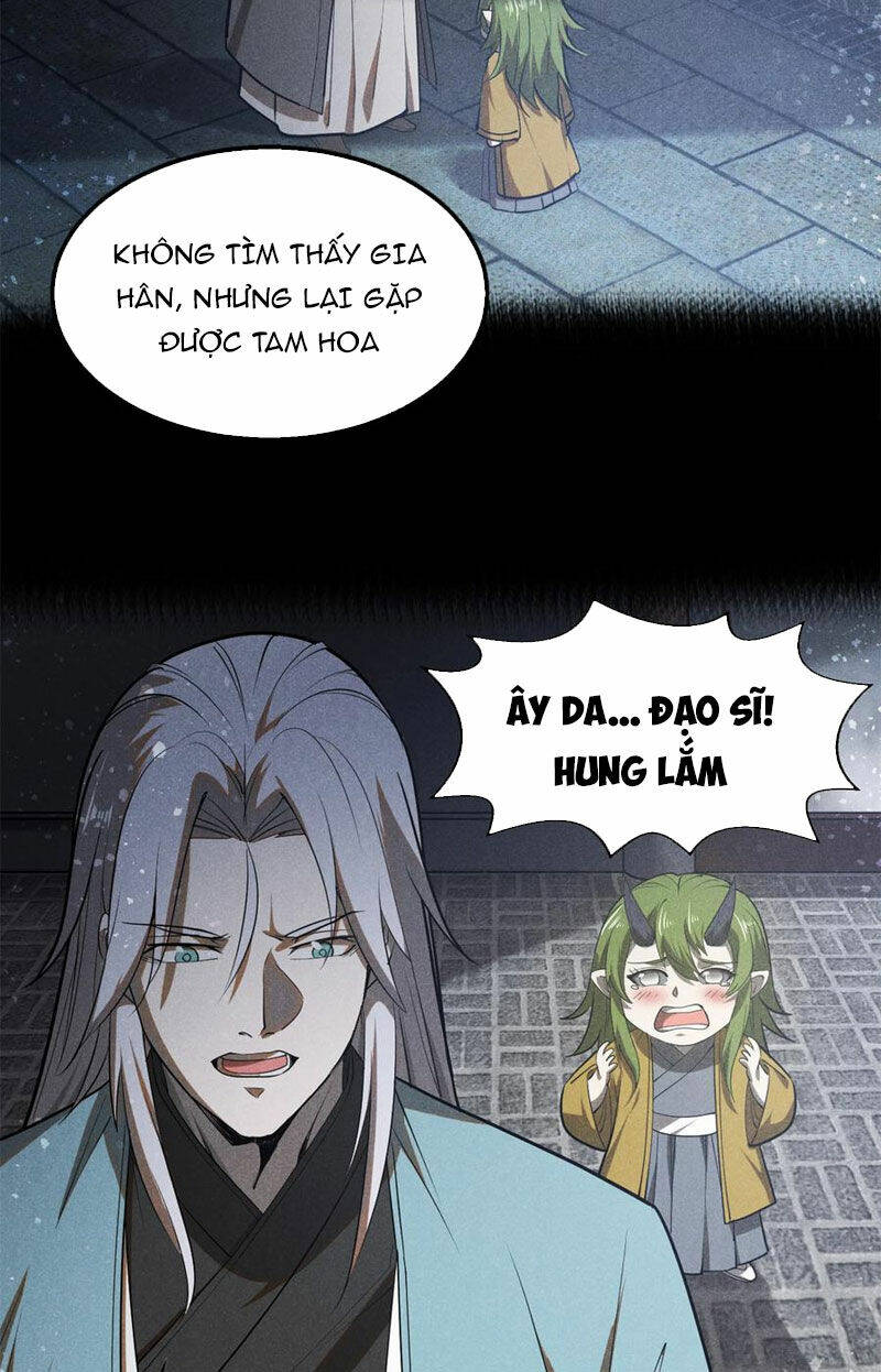 Tâm ma: Chapter 130