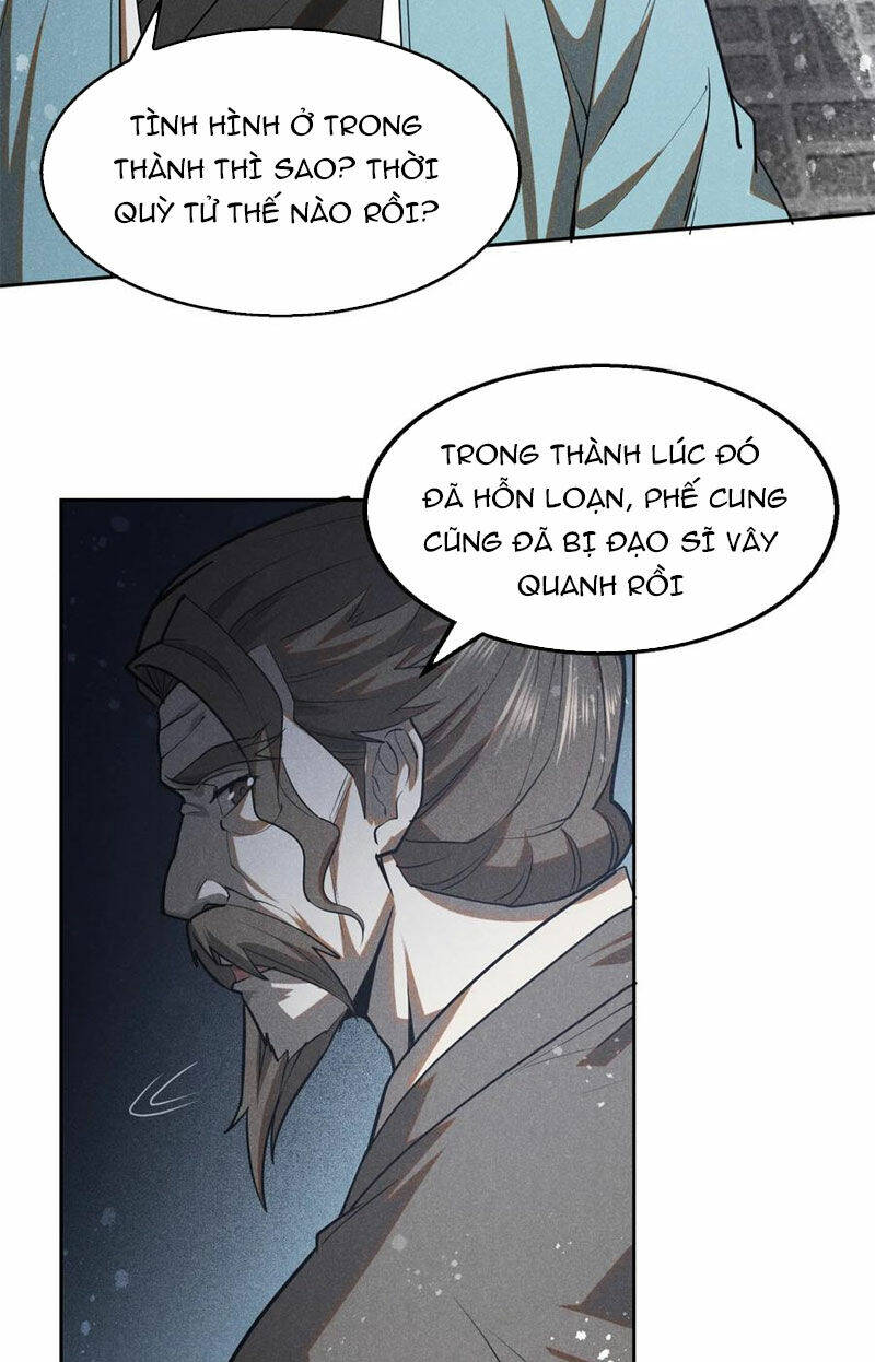 Tâm ma: Chapter 130