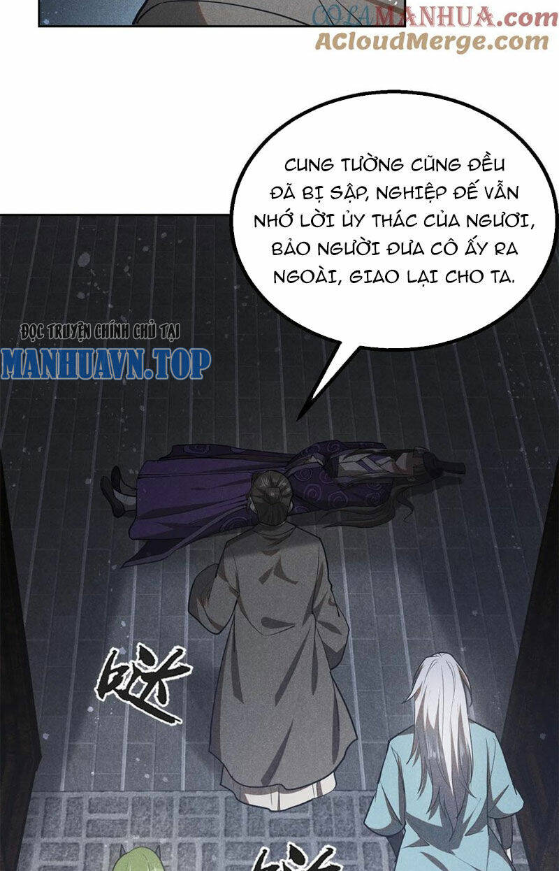 Tâm ma: Chapter 130