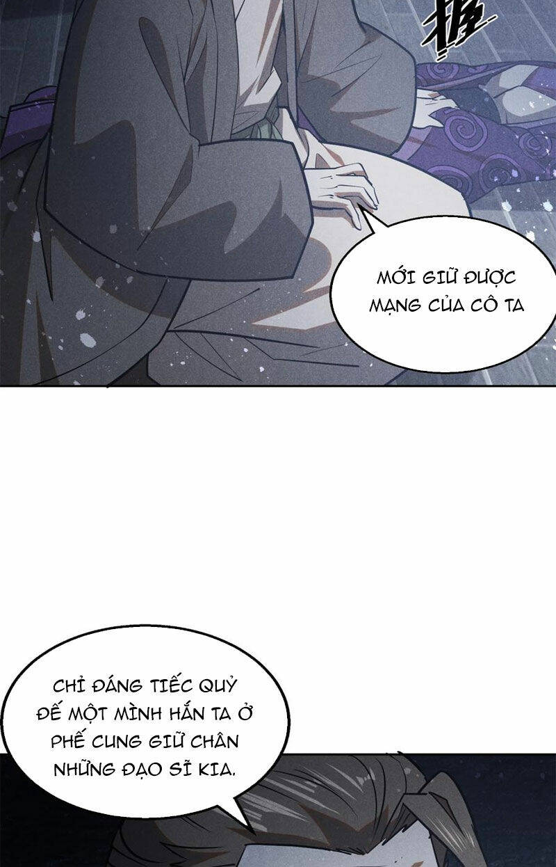 Tâm ma: Chapter 130
