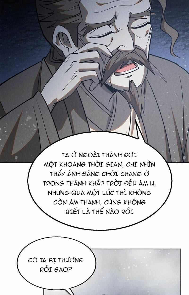 Tâm ma: Chapter 130