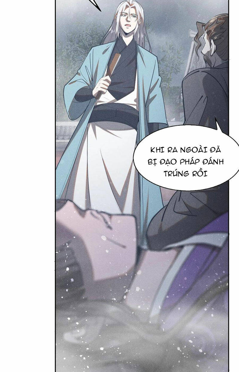 Tâm ma: Chapter 130